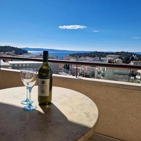 Apartman Sanja Makarska