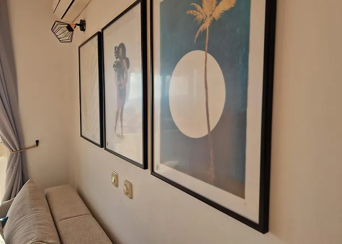 Apartament Sanja Makarska