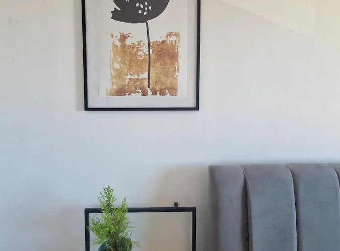 Apartament Sanja Makarska