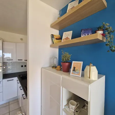 Sanja Appartement Makarska