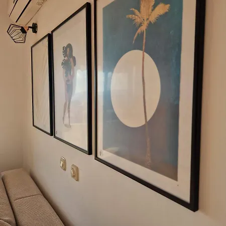 Appartement Sanja Makarska