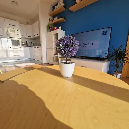 Appartement Sanja Makarska