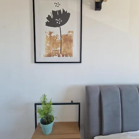 Appartement Sanja Makarska