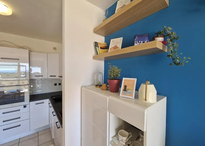 Sanja Apartment Makarska