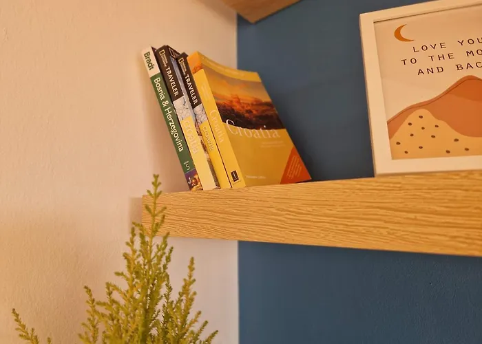 Apartment Sanja Makarska