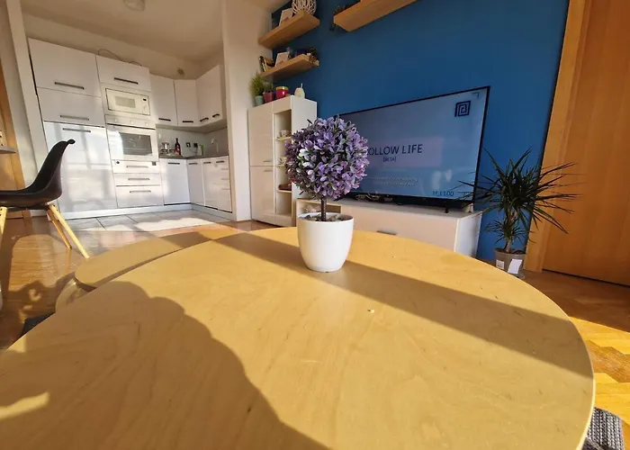 Apartment Sanja Makarska