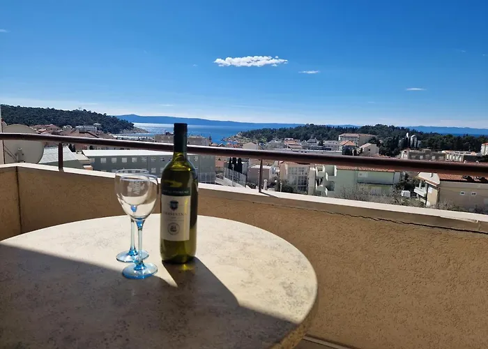 Apartment Sanja Makarska