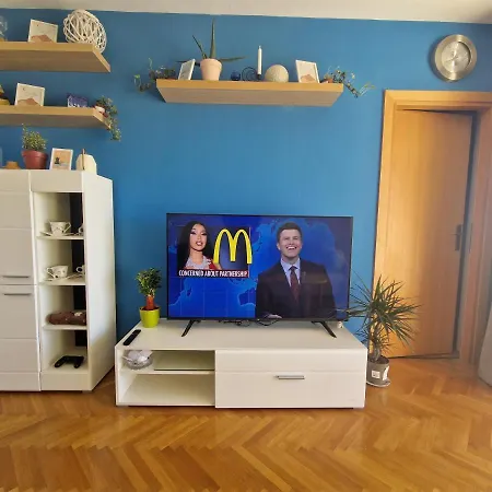 Sanja * マカルスカ