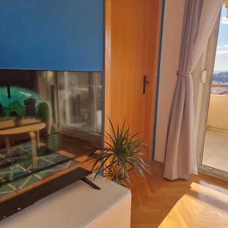 Sanja マカルスカ