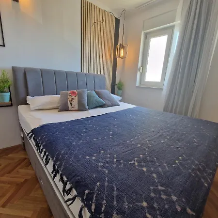 Sanja マカルスカ